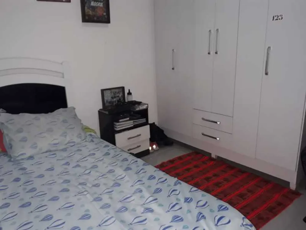 Casa de Condomínio, 4 quartos - Foto 30