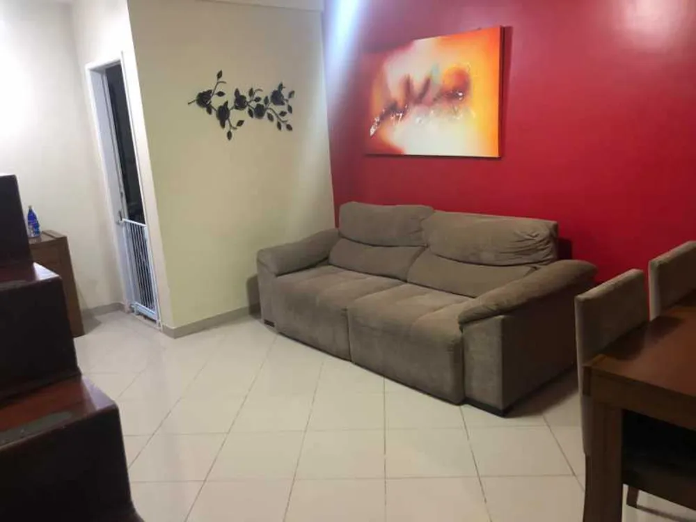 Casa de Condomínio, 3 quartos - Foto 6