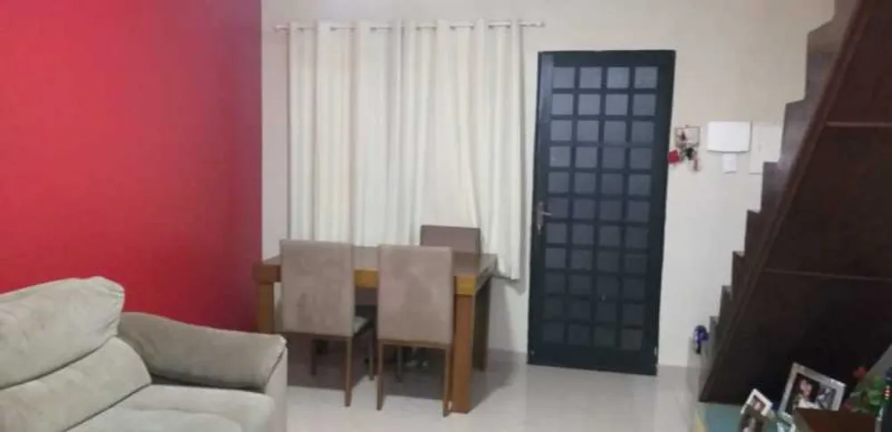 Casa de Condomínio, 3 quartos - Foto 12