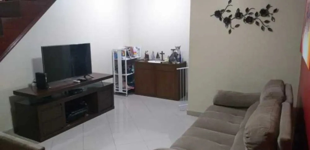 Casa de Condomínio, 3 quartos - Foto 7