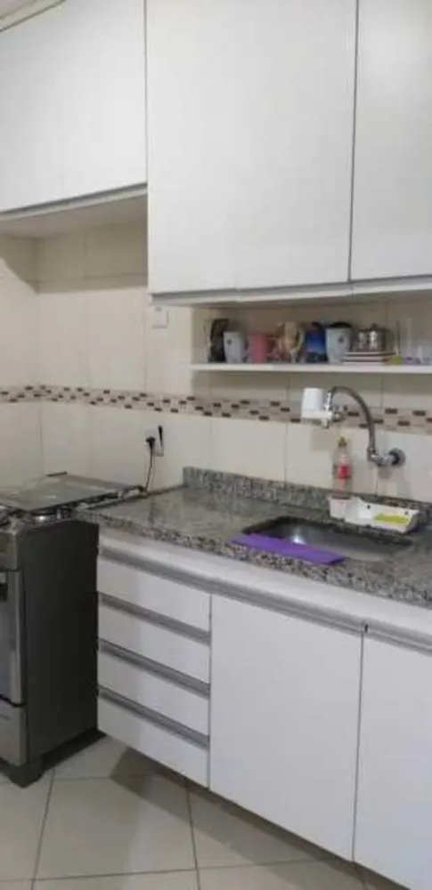 Casa de Condomínio, 3 quartos - Foto 18