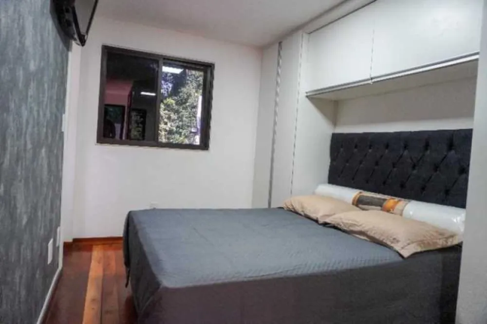 Casa de Condomínio, 4 quartos - Foto 20