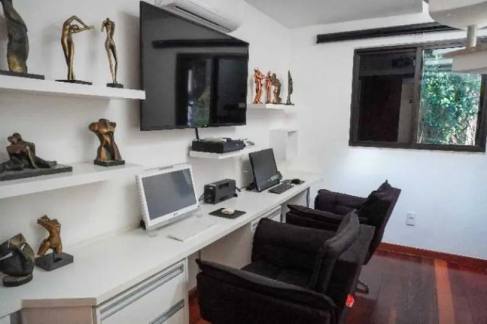 Casa de Condomínio, 4 quartos - Foto 7