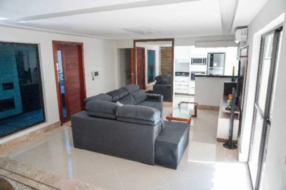 Casa de Condomínio, 4 quartos - Foto 8