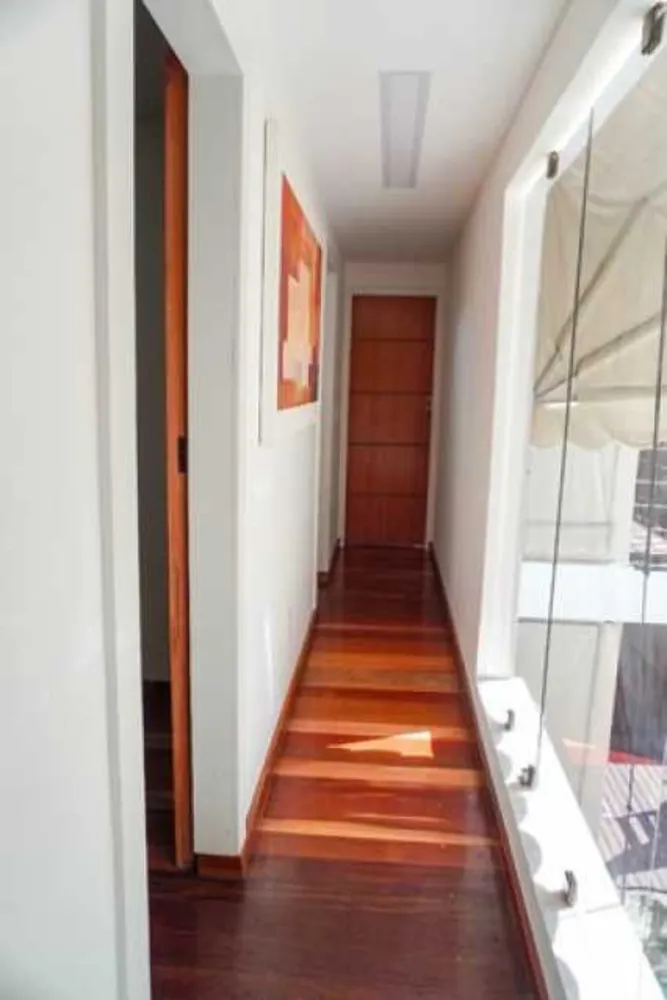 Casa de Condomínio, 4 quartos - Foto 9