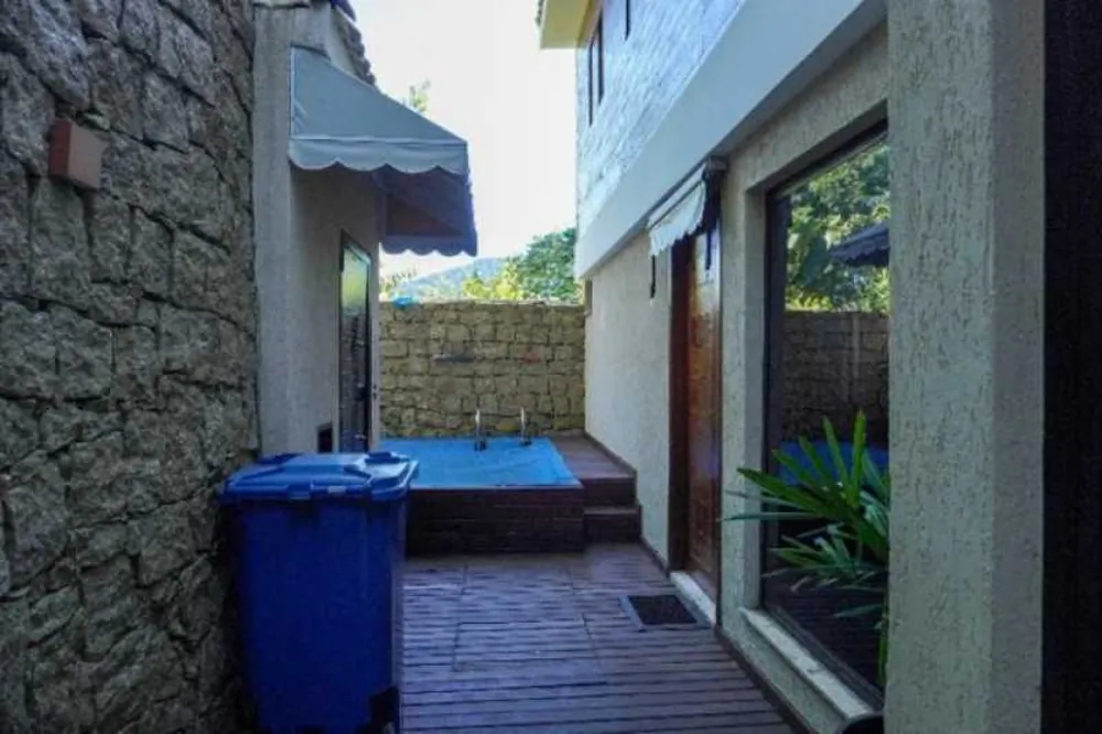 Casa de Condomínio, 4 quartos - Foto 16