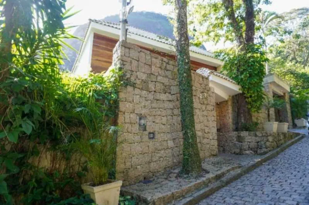 Casa de Condomínio, 4 quartos - Foto 18
