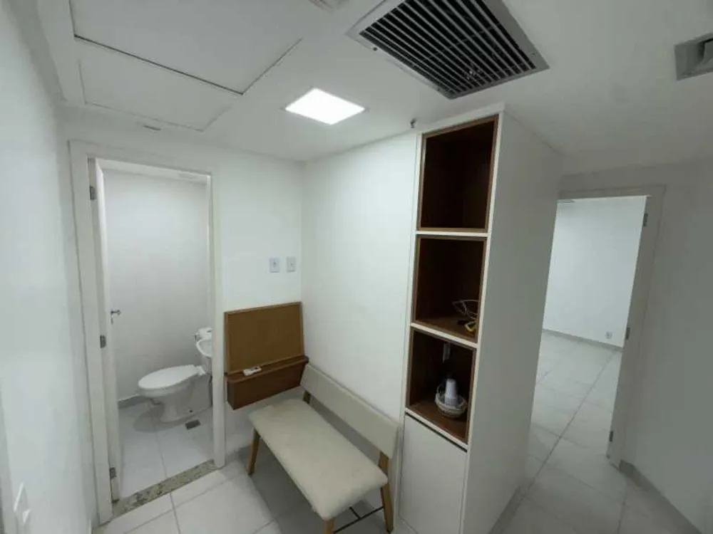 Sala-Conjunto, 26 m² - Foto 11