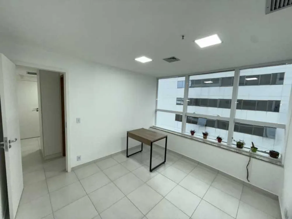 Sala-Conjunto, 26 m² - Foto 17