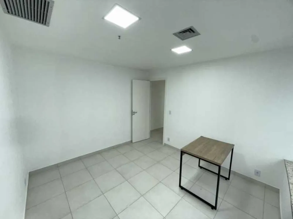 Sala-Conjunto, 26 m² - Foto 4