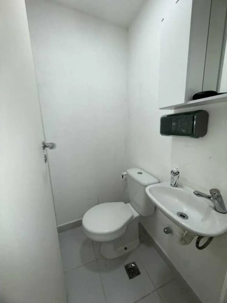 Sala-Conjunto, 26 m² - Foto 8