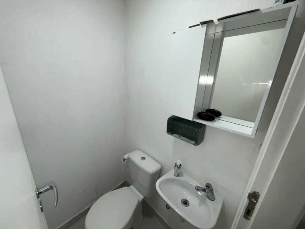 Sala-Conjunto, 26 m² - Foto 10