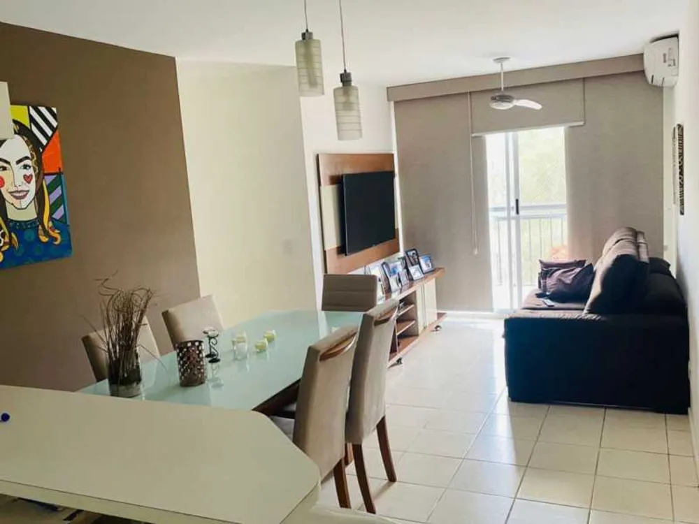 Apartamento, 4 quartos, 88 m² - Foto 6
