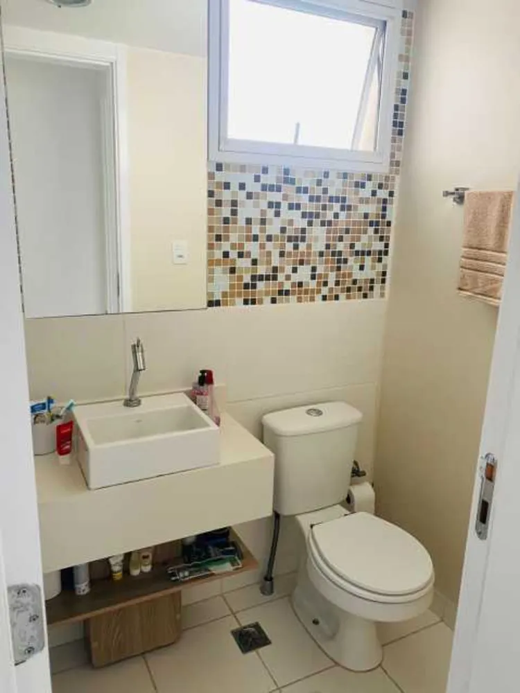 Apartamento, 4 quartos, 88 m² - Foto 1