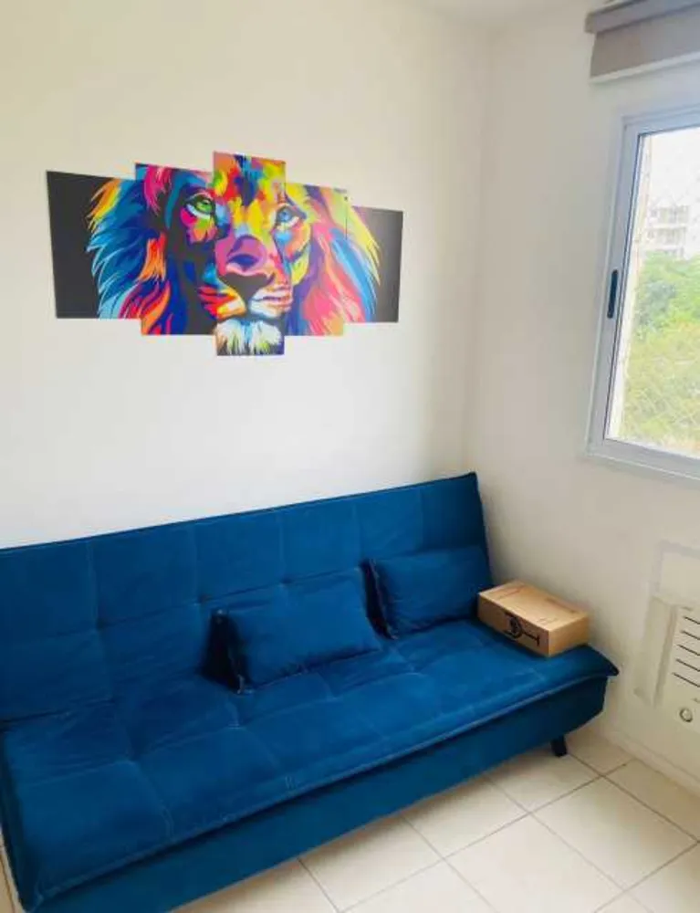 Apartamento, 4 quartos, 88 m² - Foto 11