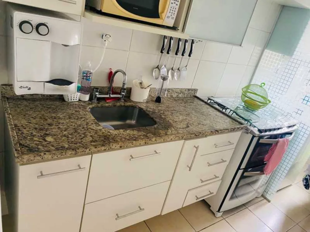 Apartamento, 4 quartos, 88 m² - Foto 9