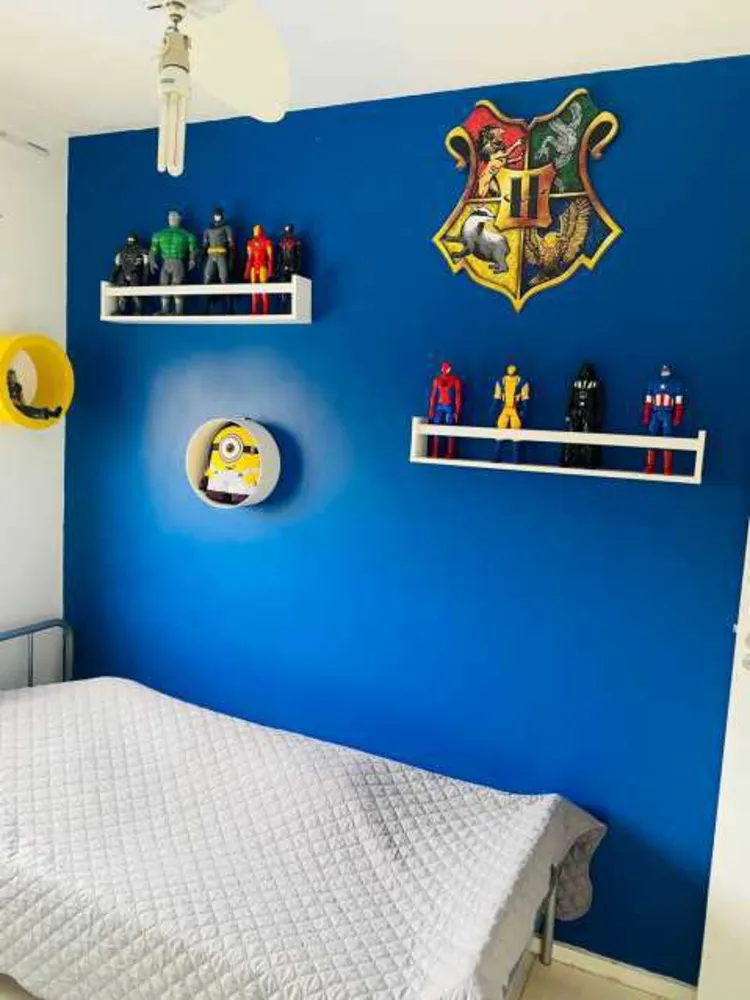 Apartamento, 4 quartos, 88 m² - Foto 7