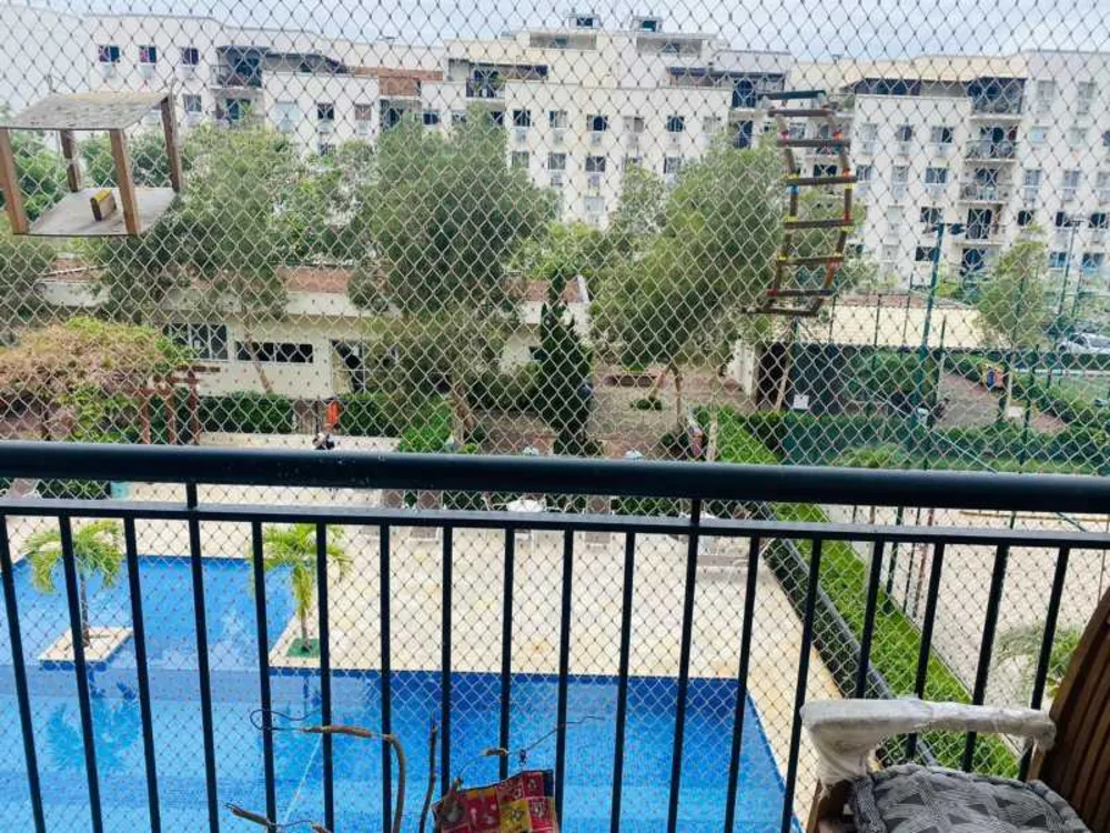 Apartamento, 4 quartos, 88 m² - Foto 13