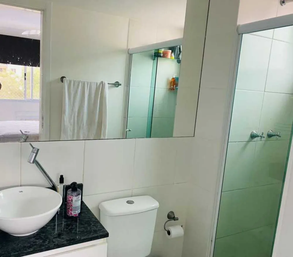 Apartamento, 4 quartos, 88 m² - Foto 10