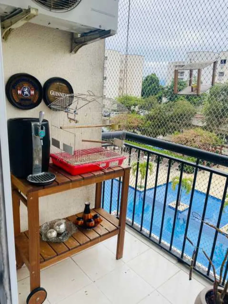 Apartamento, 4 quartos, 88 m² - Foto 15