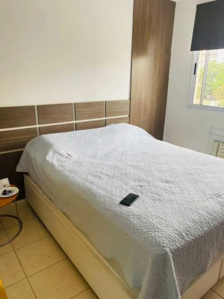 Apartamento, 4 quartos, 88 m² - Foto 3
