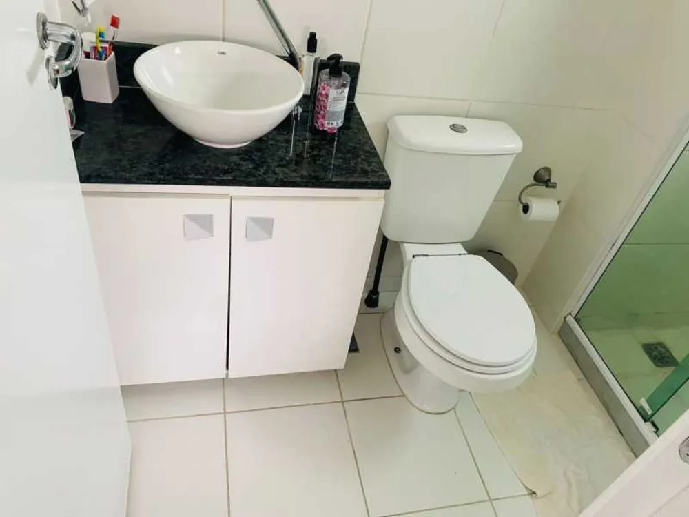 Apartamento, 4 quartos, 88 m² - Foto 12