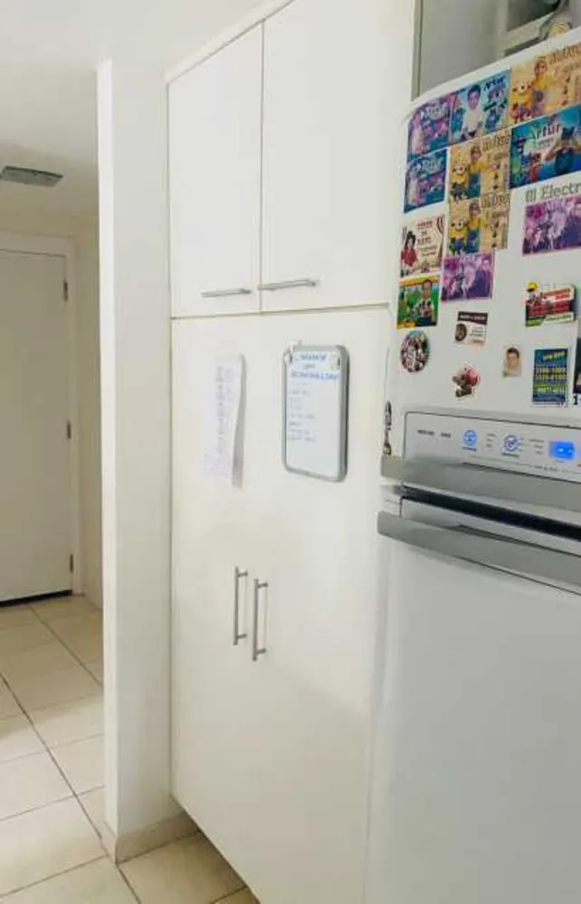 Apartamento, 4 quartos, 88 m² - Foto 5