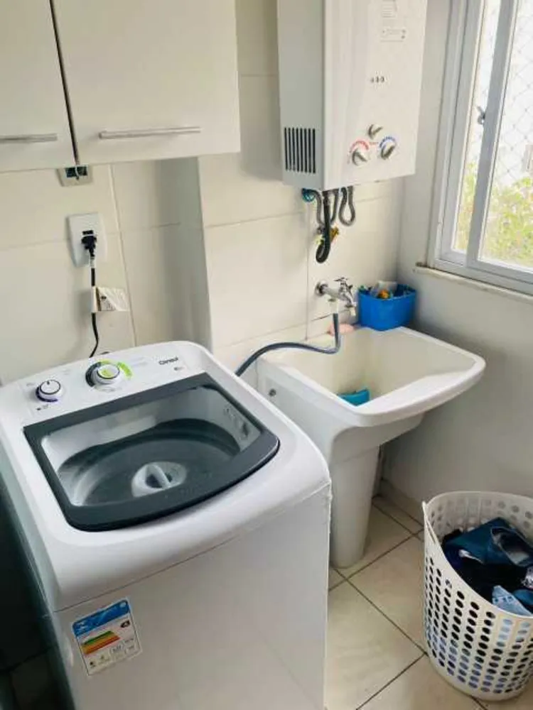 Apartamento, 4 quartos, 88 m² - Foto 4