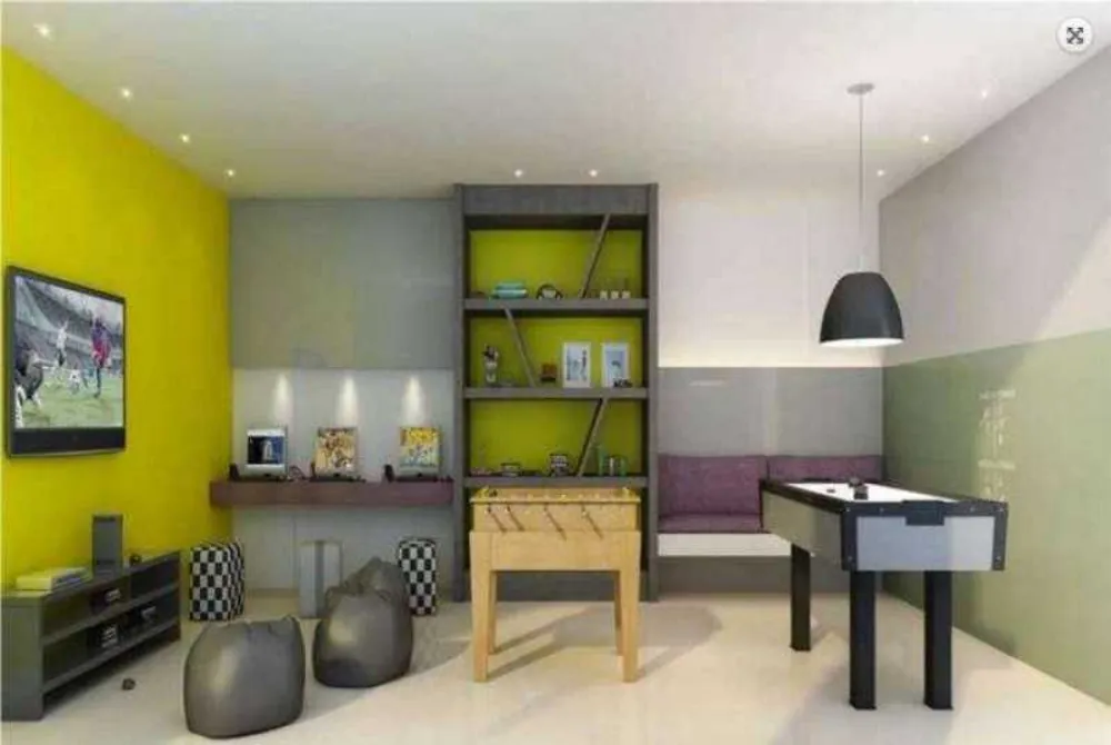 Apartamento, 3 quartos, 82 m² - Foto 15