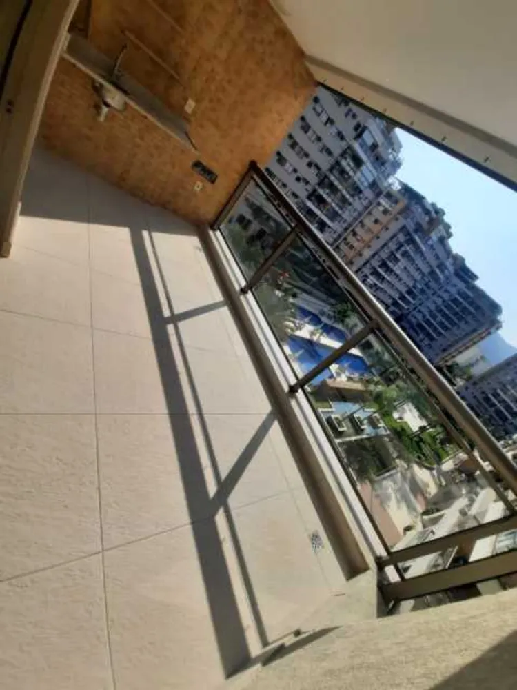 Apartamento, 3 quartos, 82 m² - Foto 13
