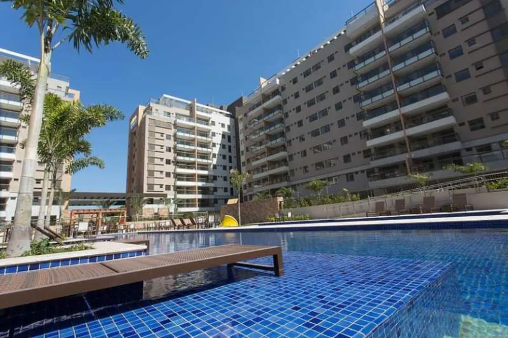 Apartamento, 3 quartos, 82 m² - Foto 23
