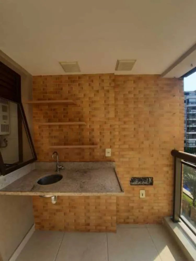 Apartamento, 3 quartos, 82 m² - Foto 12