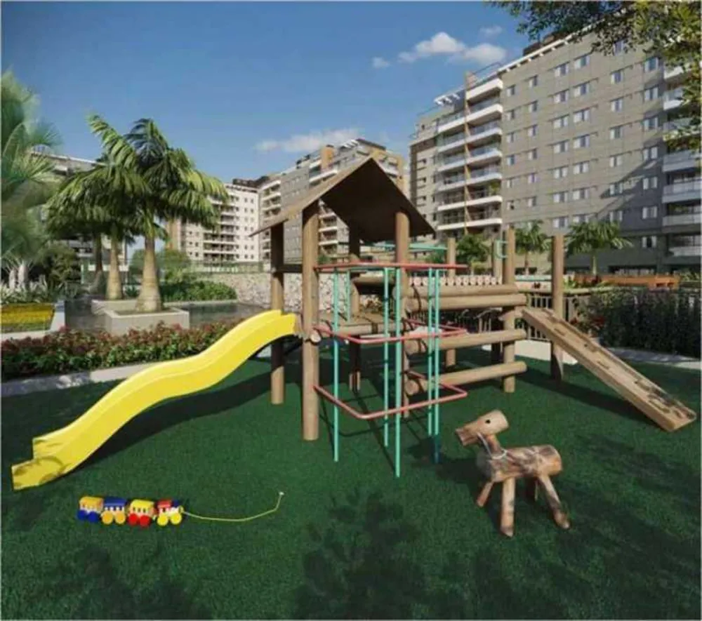 Apartamento, 3 quartos, 82 m² - Foto 27