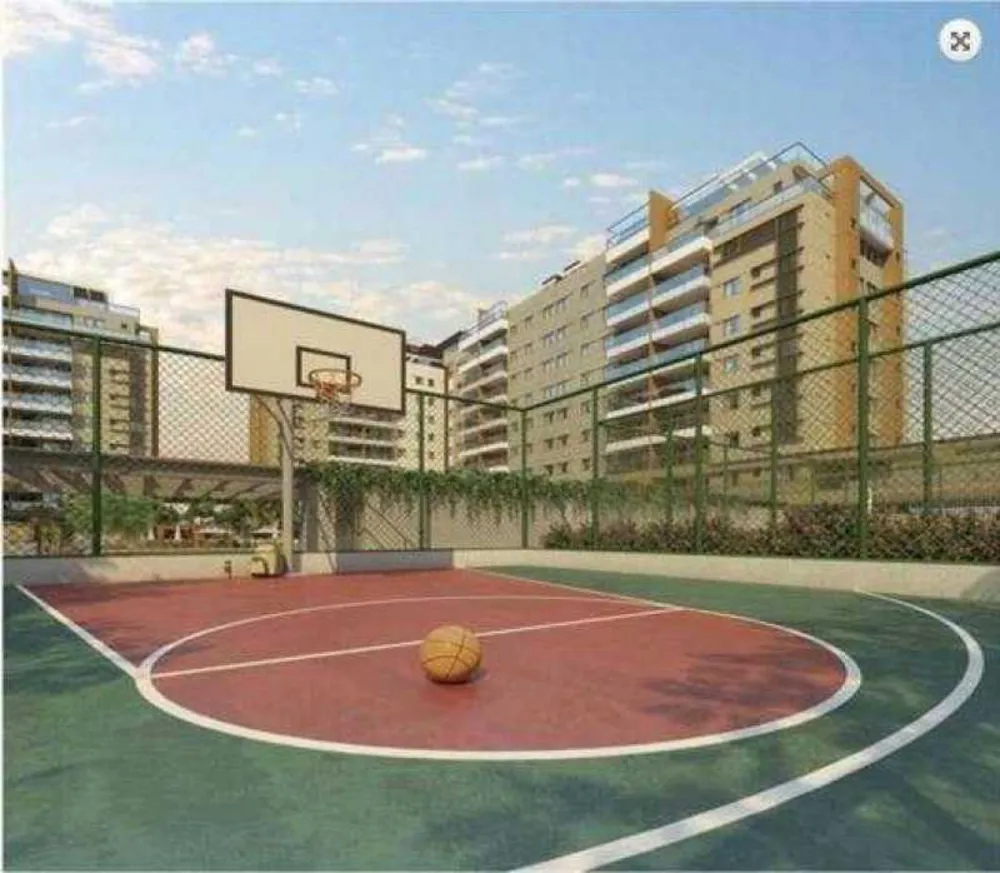 Apartamento, 3 quartos, 82 m² - Foto 1