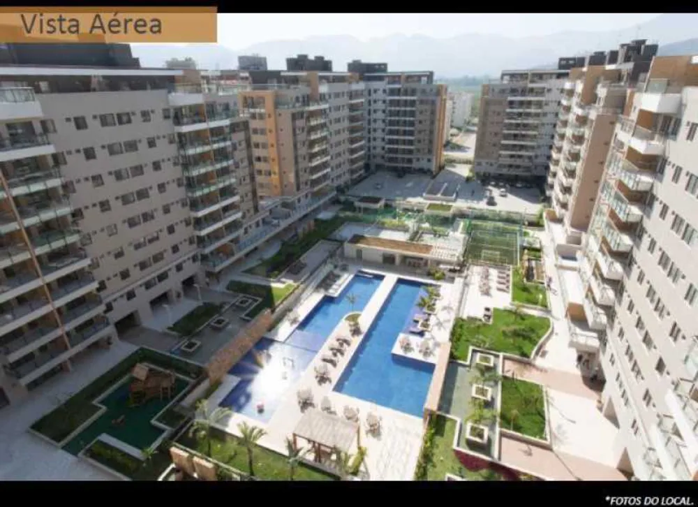 Apartamento, 3 quartos, 82 m² - Foto 3