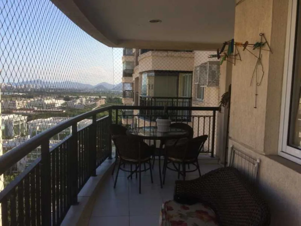 Apartamento, 3 quartos, 90 m² - Foto 9