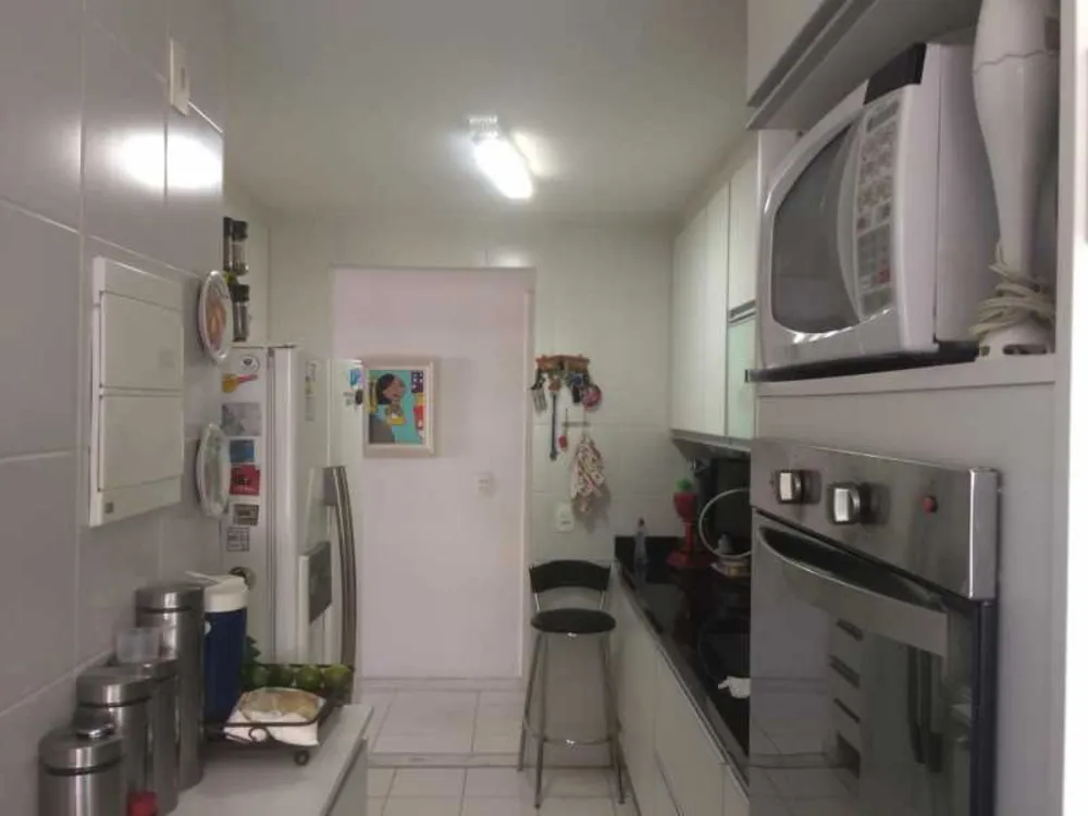 Apartamento, 3 quartos, 90 m² - Foto 12