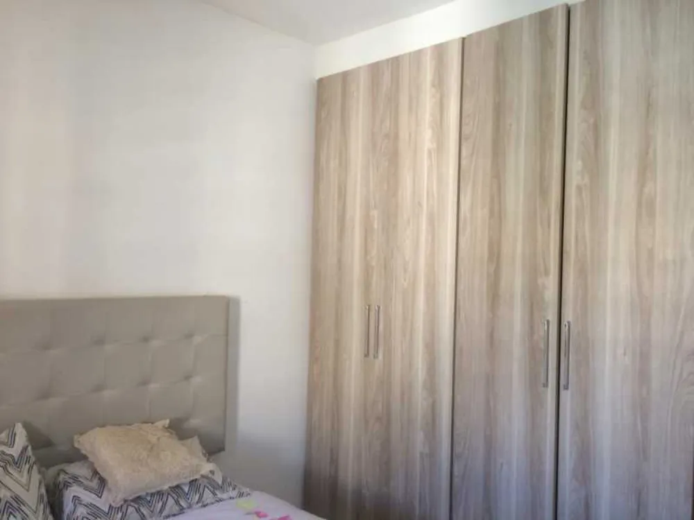 Apartamento, 3 quartos, 90 m² - Foto 1