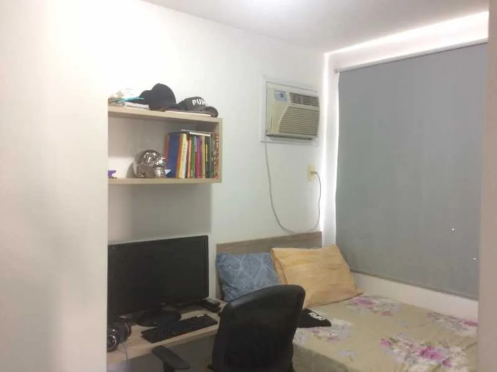 Apartamento, 3 quartos, 90 m² - Foto 4
