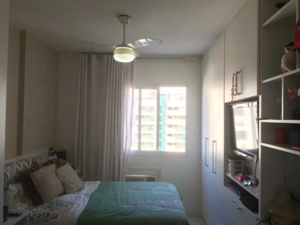 Apartamento, 3 quartos, 90 m² - Foto 5