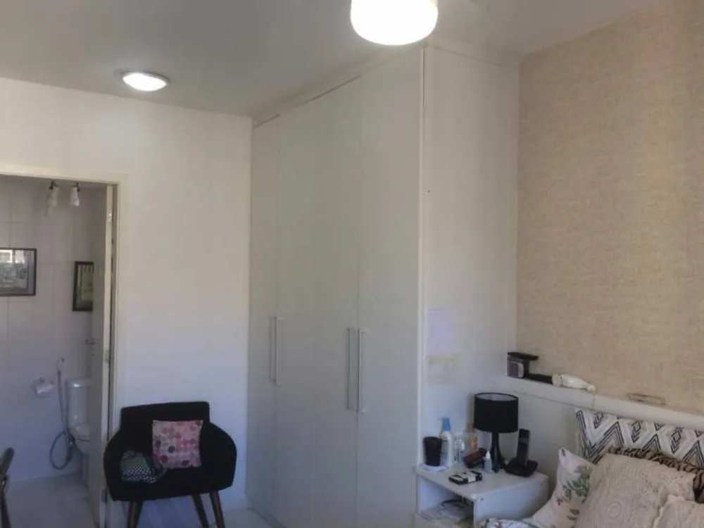 Apartamento, 3 quartos, 90 m² - Foto 8