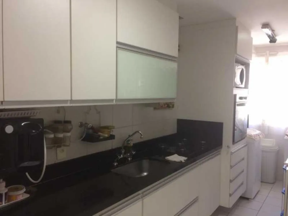 Apartamento, 3 quartos, 90 m² - Foto 10