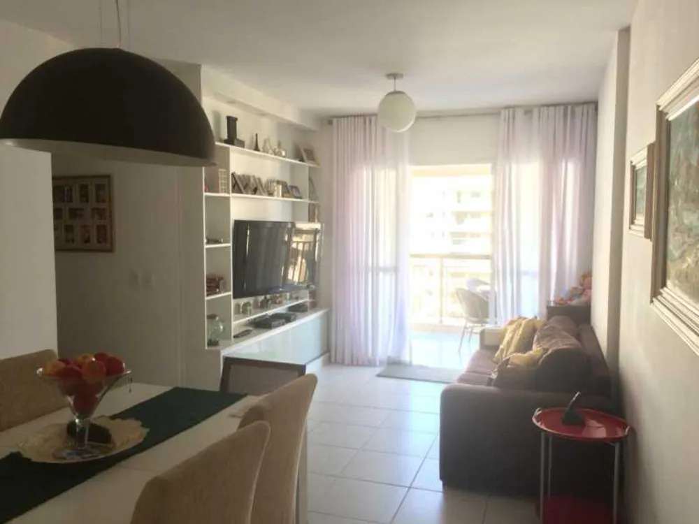 Apartamento, 3 quartos, 90 m² - Foto 2
