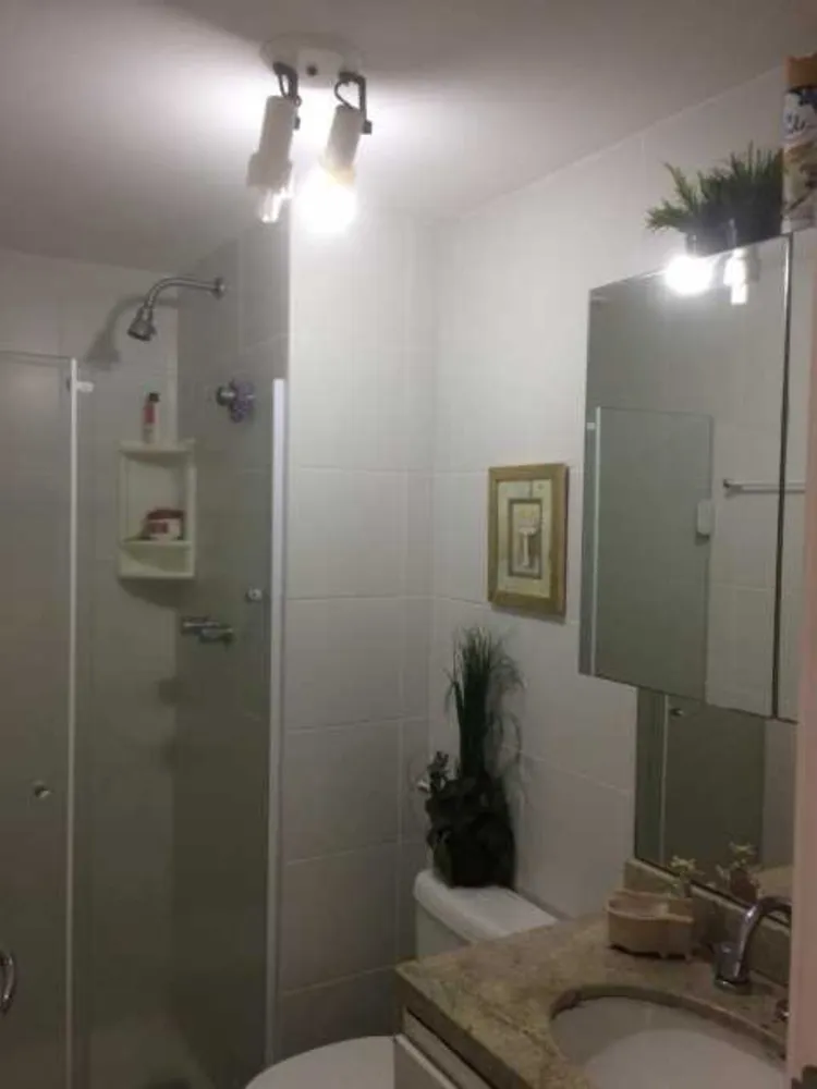 Apartamento, 3 quartos, 90 m² - Foto 11