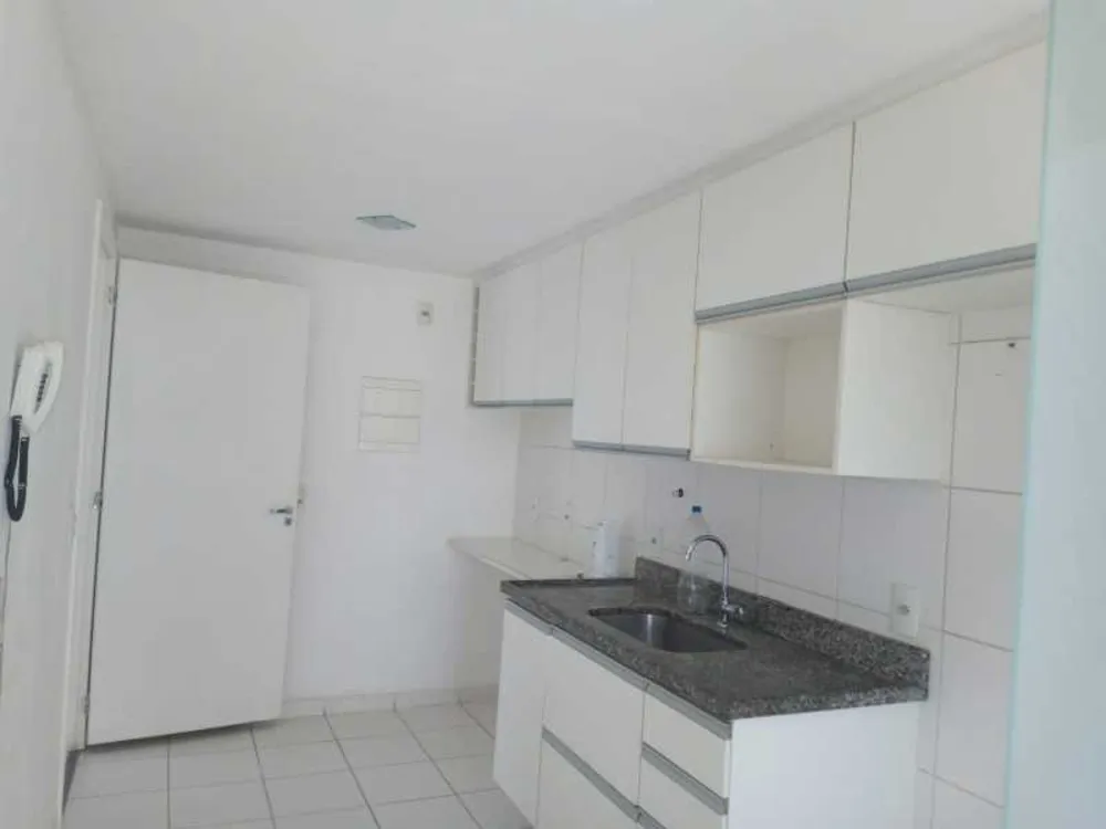 Apartamento, 4 quartos, 97 m² - Foto 1
