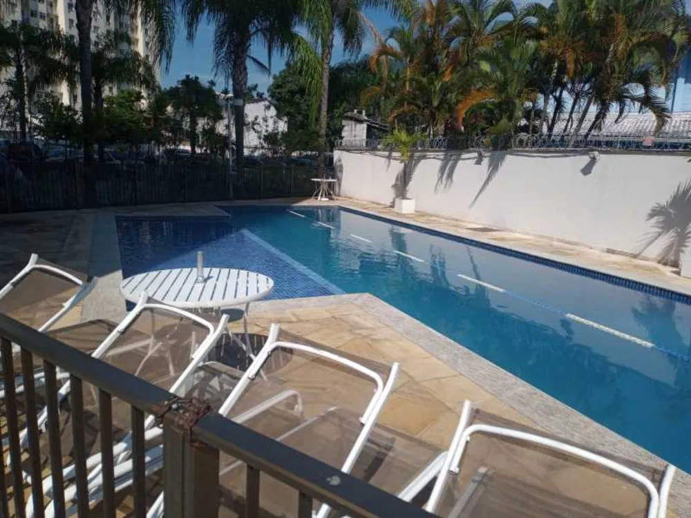 Apartamento, 4 quartos, 97 m² - Foto 9