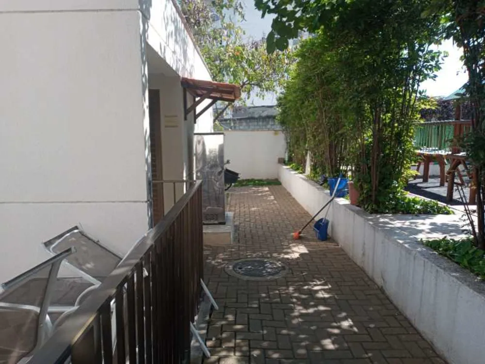 Apartamento, 4 quartos, 97 m² - Foto 27