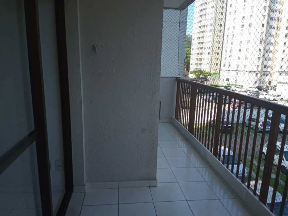 Apartamento, 4 quartos, 97 m² - Foto 12
