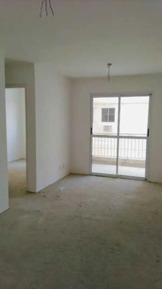 Apartamento, 2 quartos, 58 m² - Foto 3