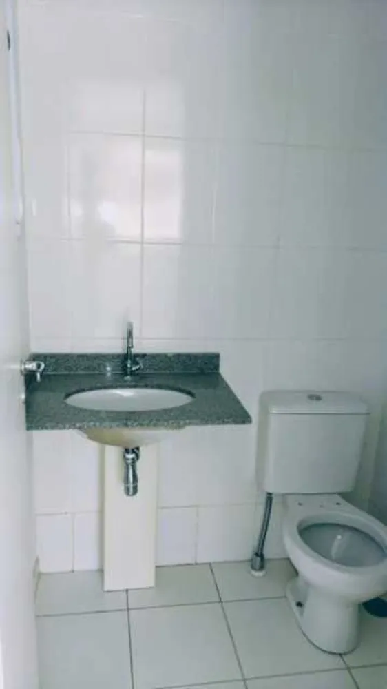 Apartamento, 2 quartos, 58 m² - Foto 9